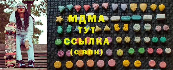индика Арсеньев