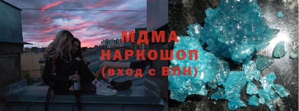 индика Арсеньев